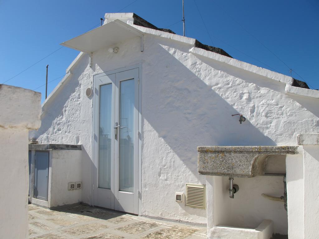 Casa Mario Villa Cisternino Værelse billede