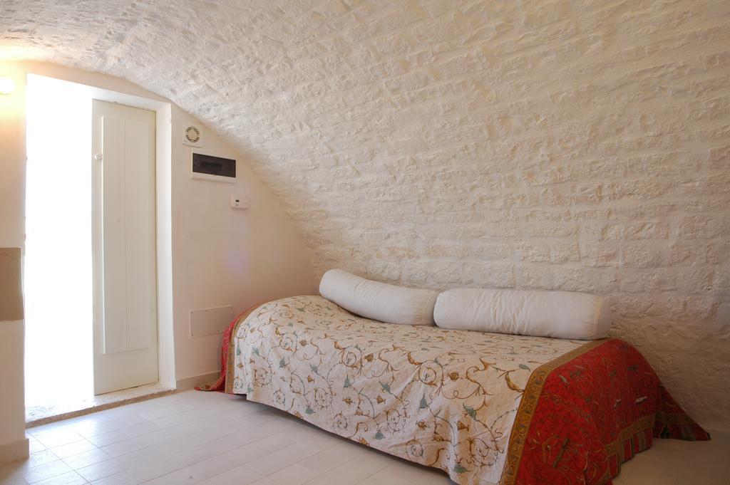 Casa Mario Villa Cisternino Værelse billede