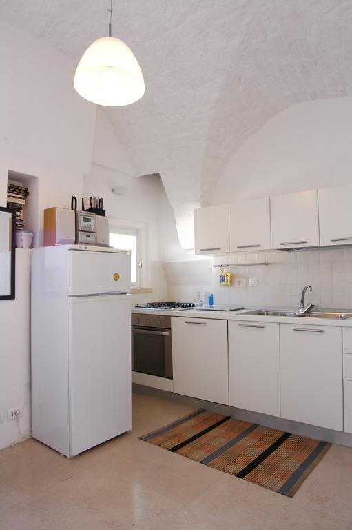 Casa Mario Villa Cisternino Værelse billede