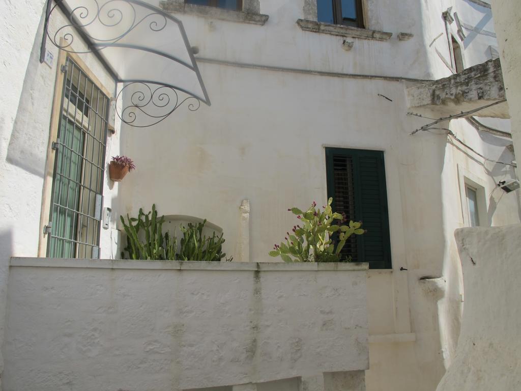 Casa Mario Villa Cisternino Værelse billede