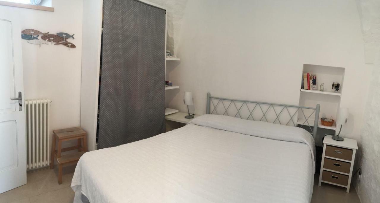 Casa Mario Villa Cisternino Eksteriør billede