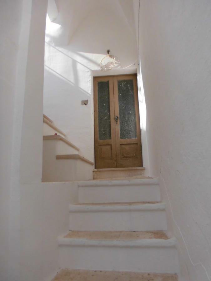 Casa Mario Villa Cisternino Eksteriør billede